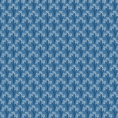 Windsong Meadows Cotton Fabric