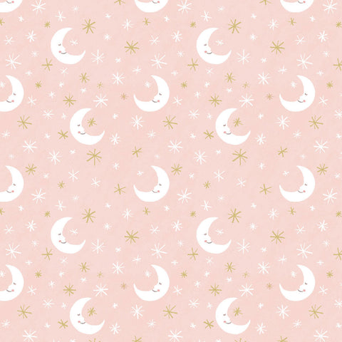 Twinkle Twinkle Little Star <br> Moonlight Blush