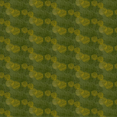Leaf Cotton Fabric