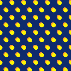 Dot Dot Dot Cotton Fabric