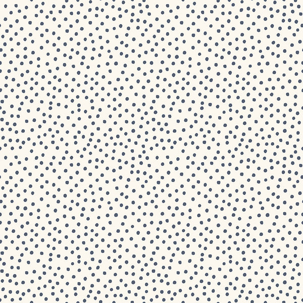 Gingham Foundry <br> Dots Cream