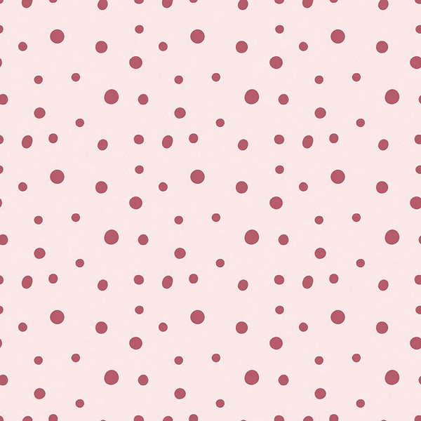 Sonnet Dusk <br> Dots Pink