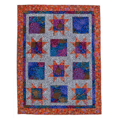 3-Yard Quilts on the Double