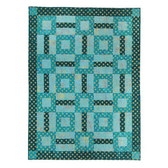 Quick 'n Easy 3-Yard Quilts