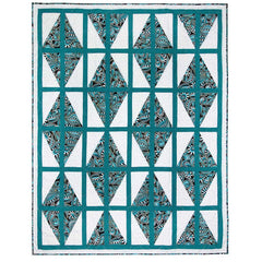 The Magic of 3-Yard Quilts
