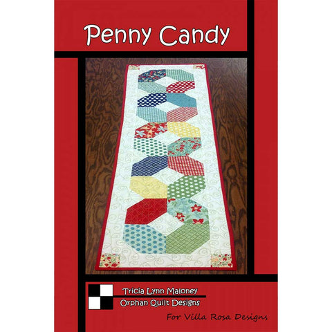 Penny Candy Pattern