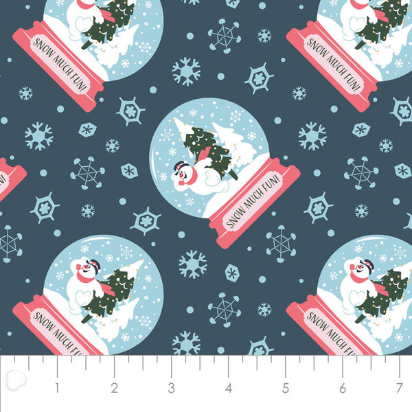Christmas Cotton Fabric by the Yard