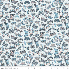 The Collector's Home <br> Pavillion Neutrals <br> Kaleidoscope Sky B