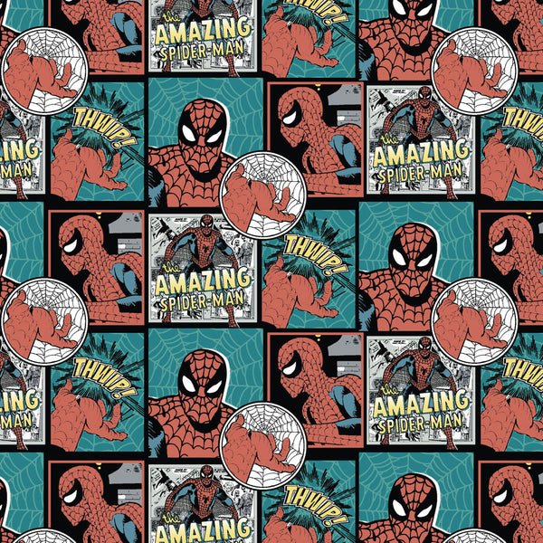 Marvel <br> Amazing Spider-Man Frames