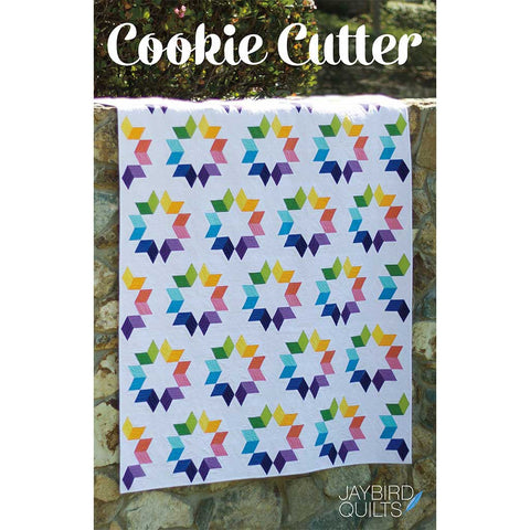 Cookie Cutter Quilt Pattern