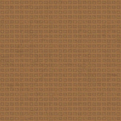 Brown tone-on-tone print with small images of park sign icons