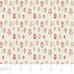 Prairies Cotton Fabric