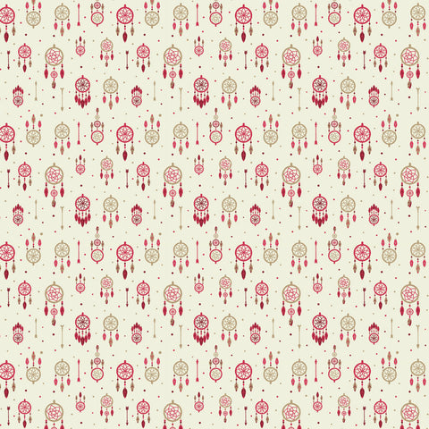 Prairies Cotton Fabric