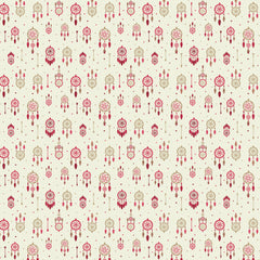 Prairies Cotton Fabric