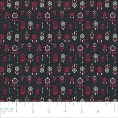 Prairies Cotton Fabric