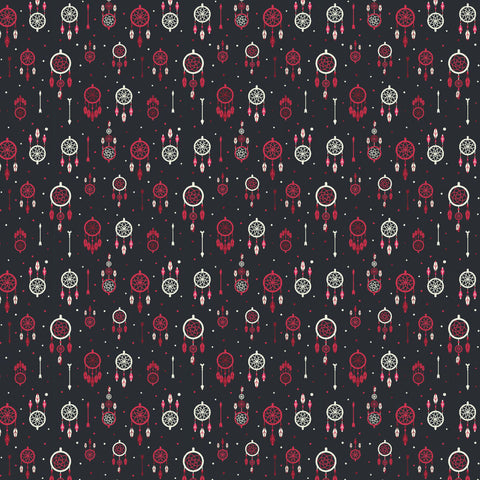 Prairies Cotton Fabric