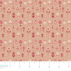 Prairies Cotton Fabric