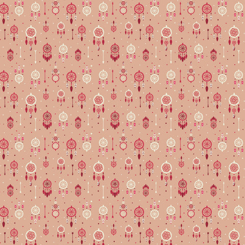 Prairies Cotton Fabric