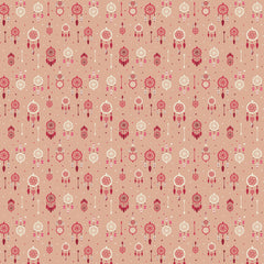 Prairies Cotton Fabric