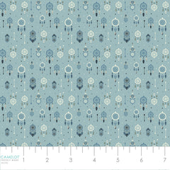 Prairies Cotton Fabric