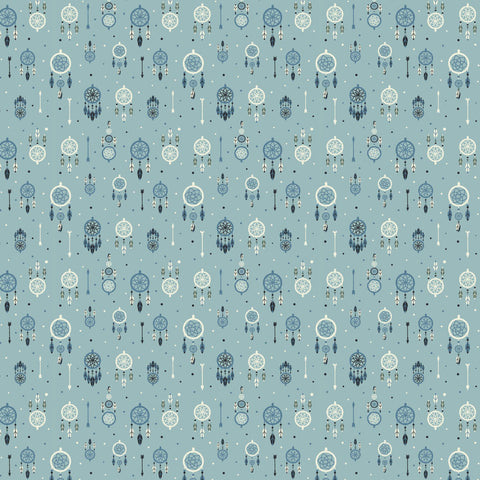 Prairies Cotton Fabric