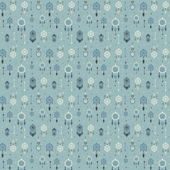 Prairies Cotton Fabric