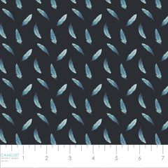 Prairies Cotton Fabric