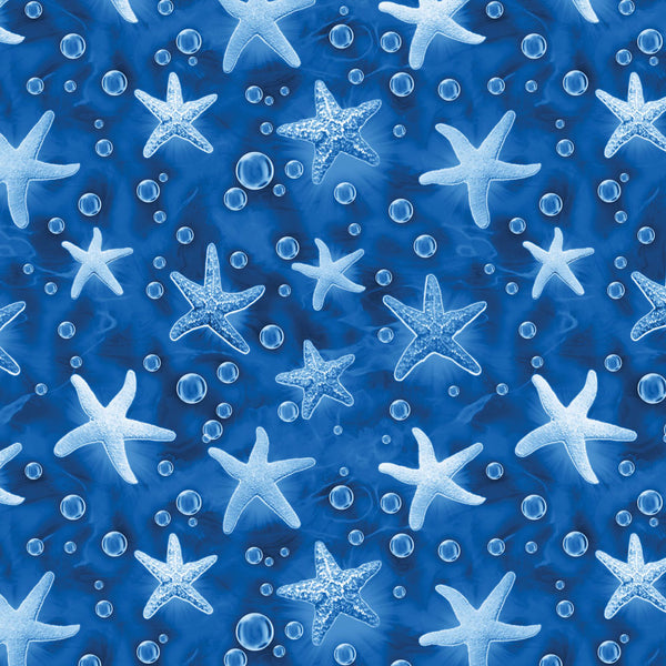 Ocean Story <br> Tonal Starfish Multi