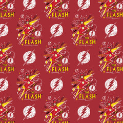 The Flash Cotton Fabric