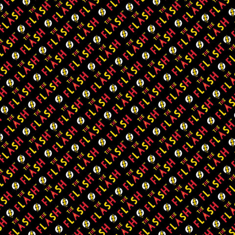 The Flash Cotton Fabric