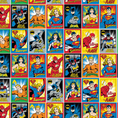 DC Comics Super Hero Doodles <br> DC Characters Trading Cards Multi