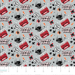 Looney Tunes Cotton Fabric