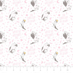 Where the Wild Things Are Cotton Fabric