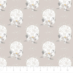 Where the Wild Things Are Cotton Fabric