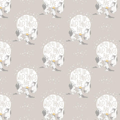 Where the Wild Things Are Cotton Fabric