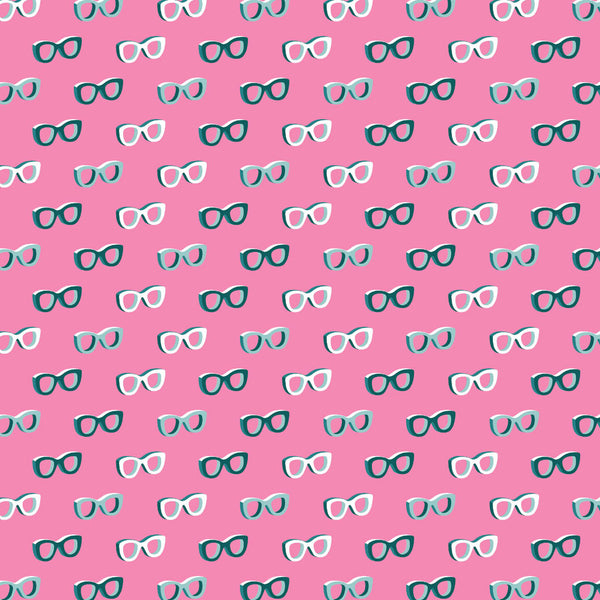 Illusion <br> Spectacles Pink