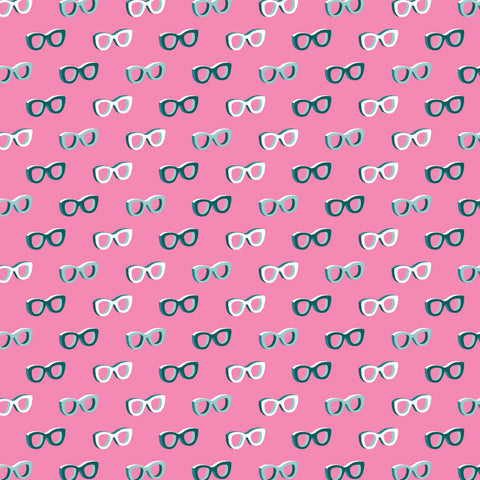 Illusion <br> Spectacles Pink