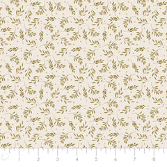 Ginger and Olive <br> Olive Blooms Cream