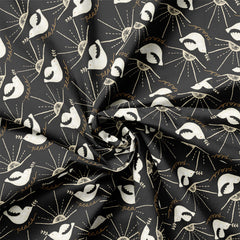 Reflections <br> Doves Black