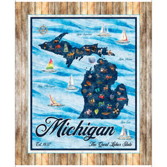 All Michigan Shop Hop 2026 <br> Michigan Panel