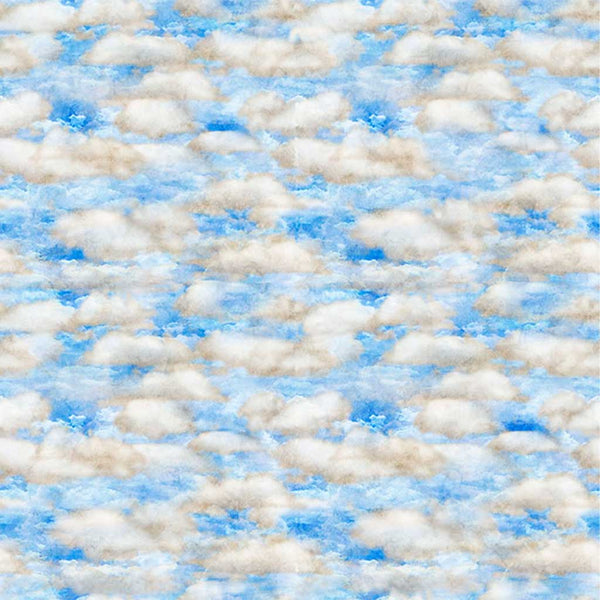 All Michigan Shop Hop 2026 <br> Sky Blue