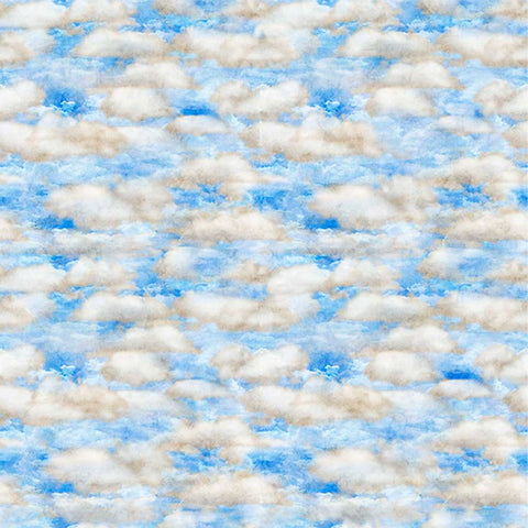 All Michigan Shop Hop 2026 <br> Sky Blue