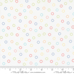 Simply Delightful Cotton Fabric