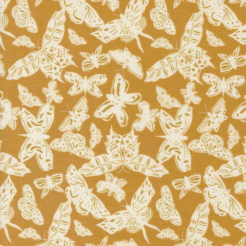 Enchantment <br> Paper Butterflies Caramel