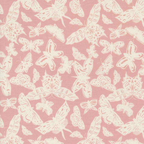 Enchantment <br> Paper Butterflies Blush