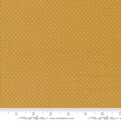 Enchantment <br> Swiss Dot Caramel