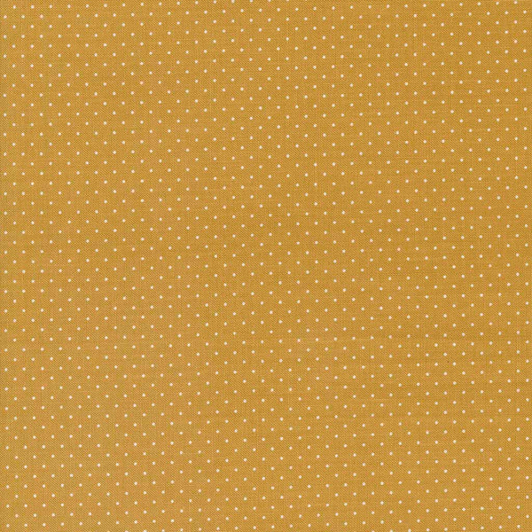 Enchantment <br> Swiss Dot Caramel