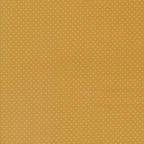 Enchantment <br> Swiss Dot Caramel