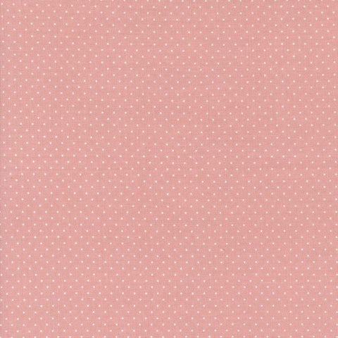 Enchantment <br> Swiss Dot Blush