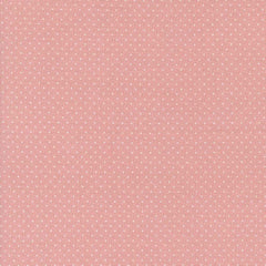 Enchantment <br> Swiss Dot Blush